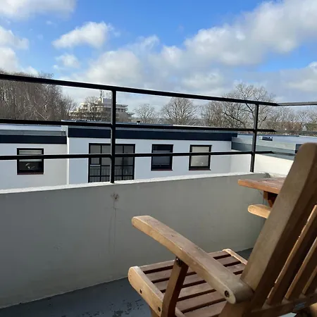 Ferienwohnung Casa Geli Glücksburg Extérieur photo