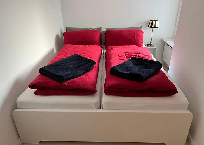 Ferienwohnung Casa Geli