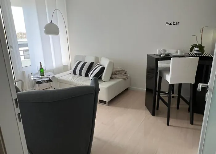 Ferienwohnung Casa Geli