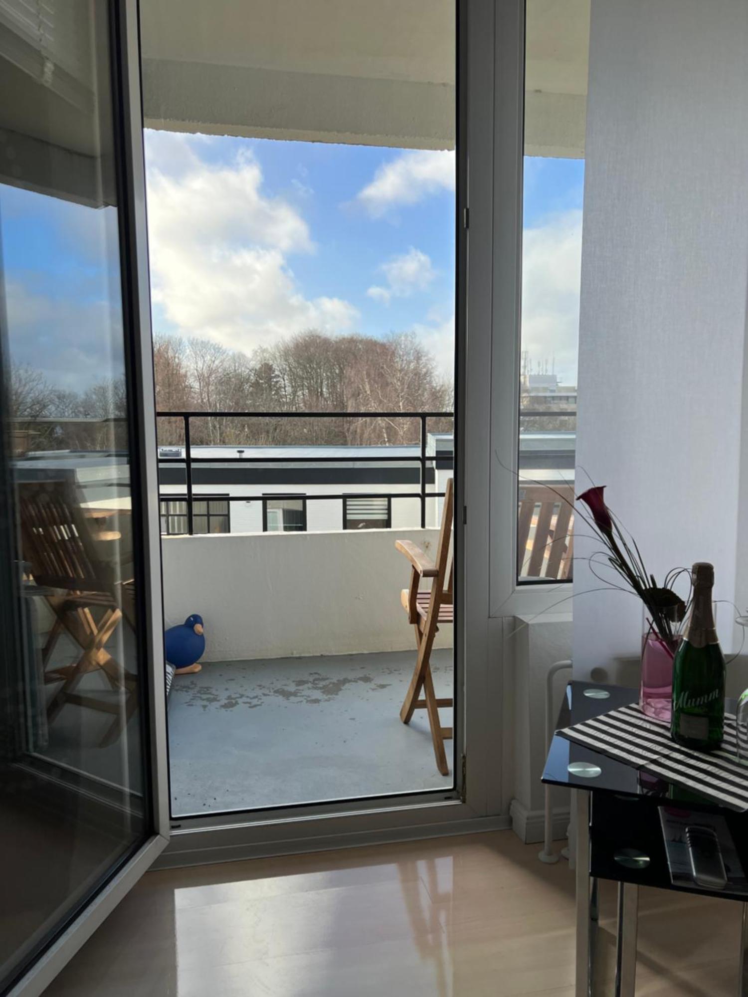 Casa Geli Apartment Gluecksburg