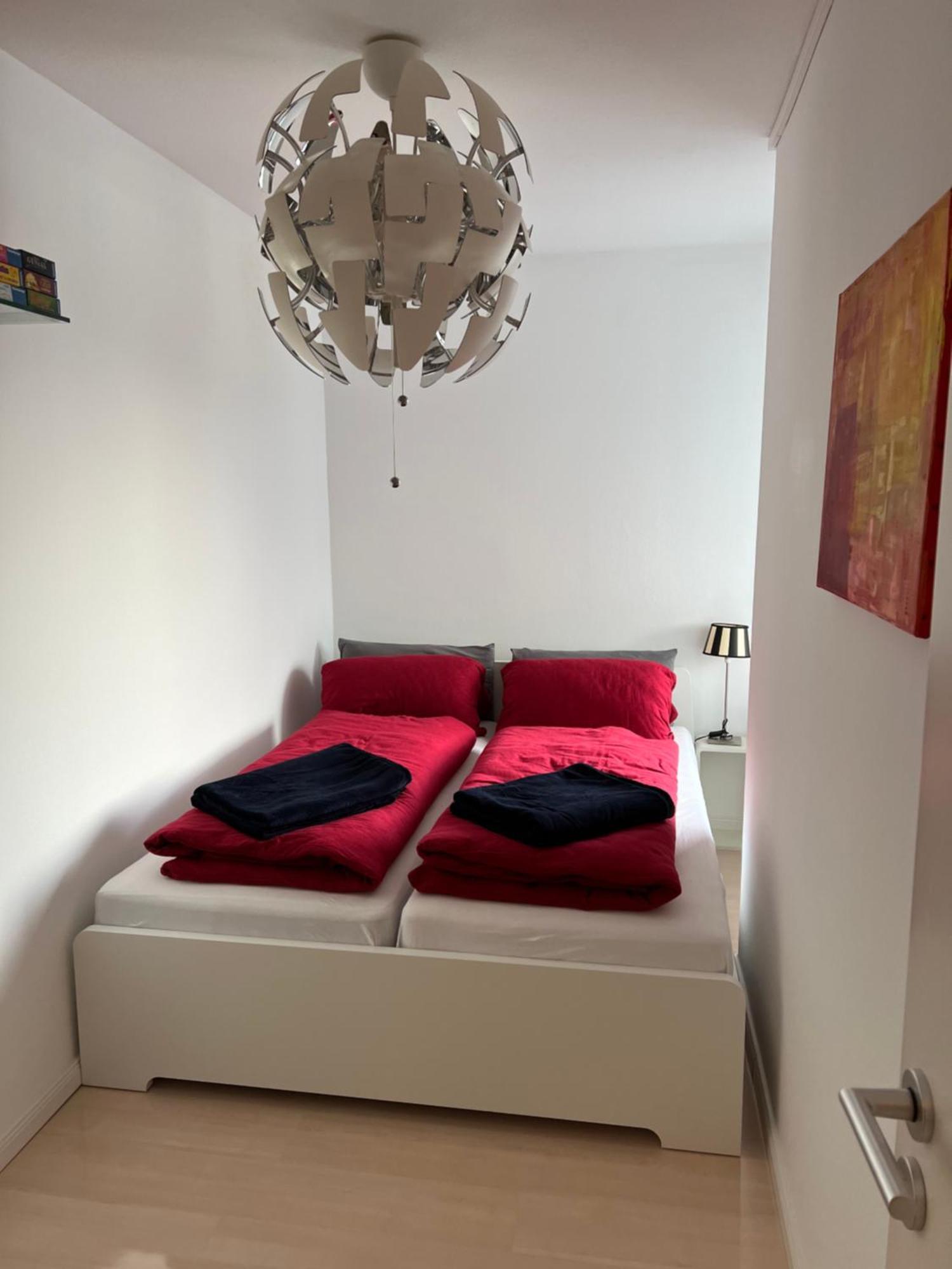 Casa Geli Apartment Gluecksburg