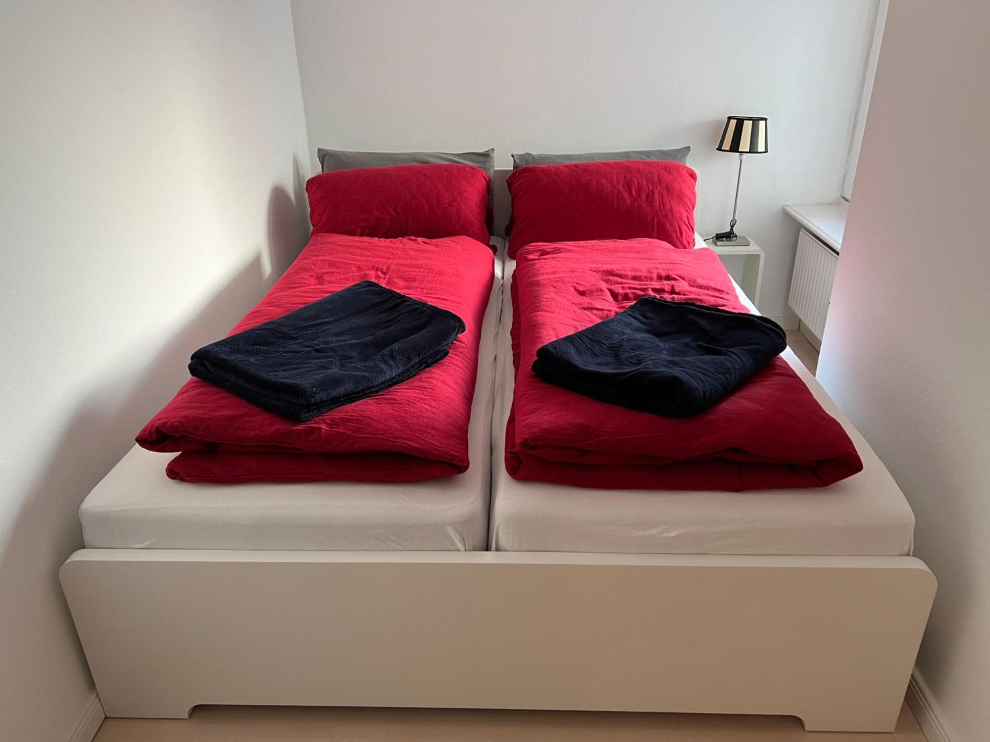 Apartment Casa Geli *