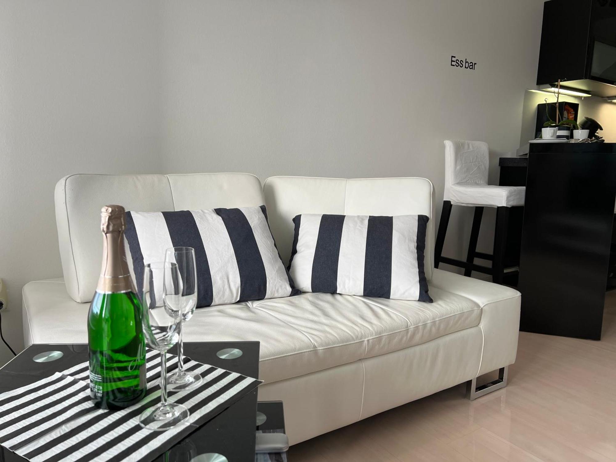Casa Geli Apartment Gluecksburg