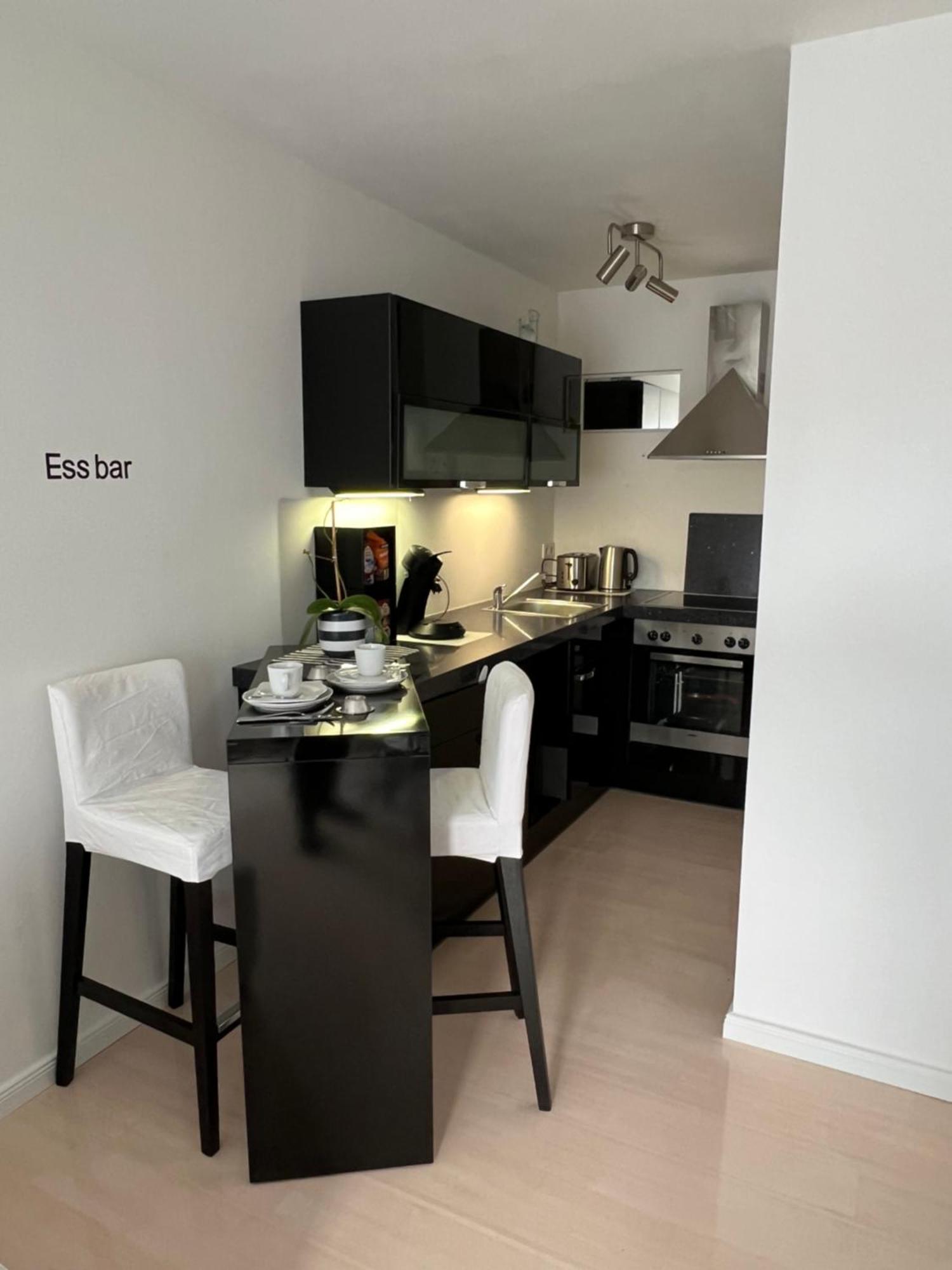 Apartment Casa Geli