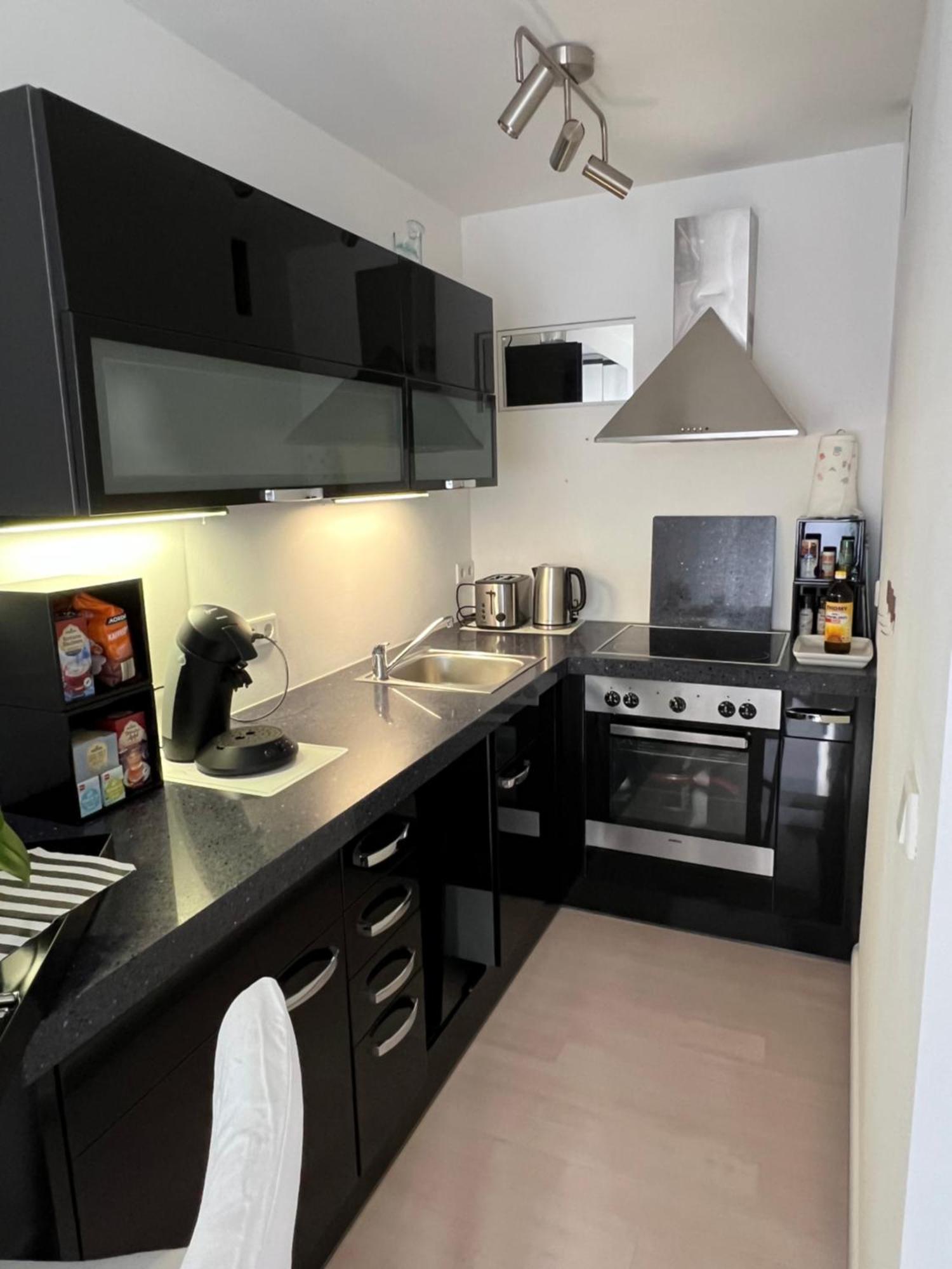Casa Geli Апартаменты Глюксбург