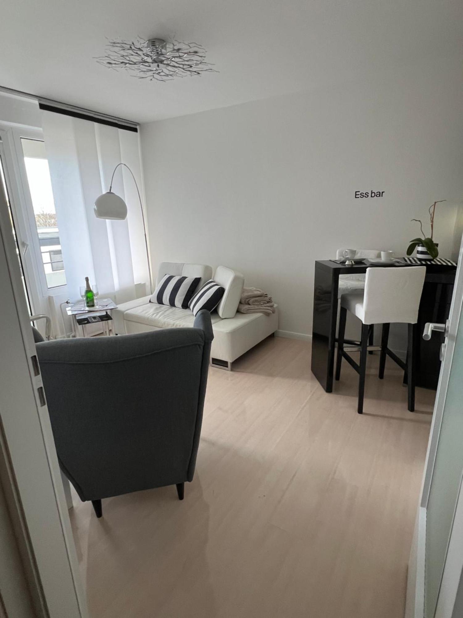 Casa Geli * Gluecksburg
