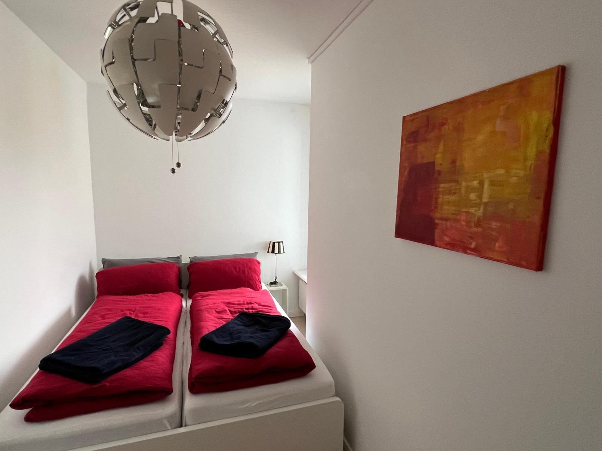 Apartment Casa Geli *